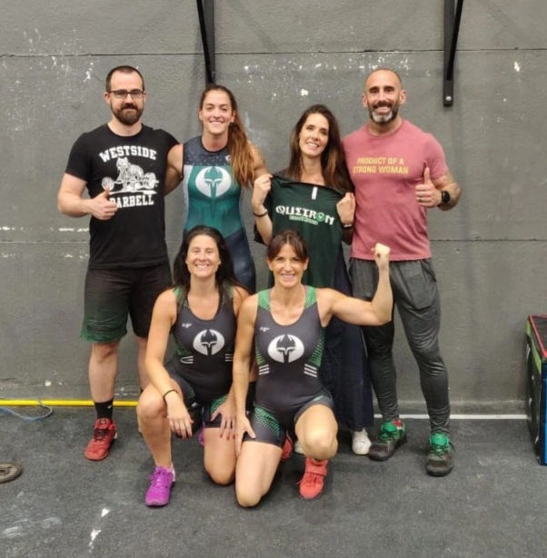 III JORNADA, LIGA NAVARRA DE CLUBES 2022